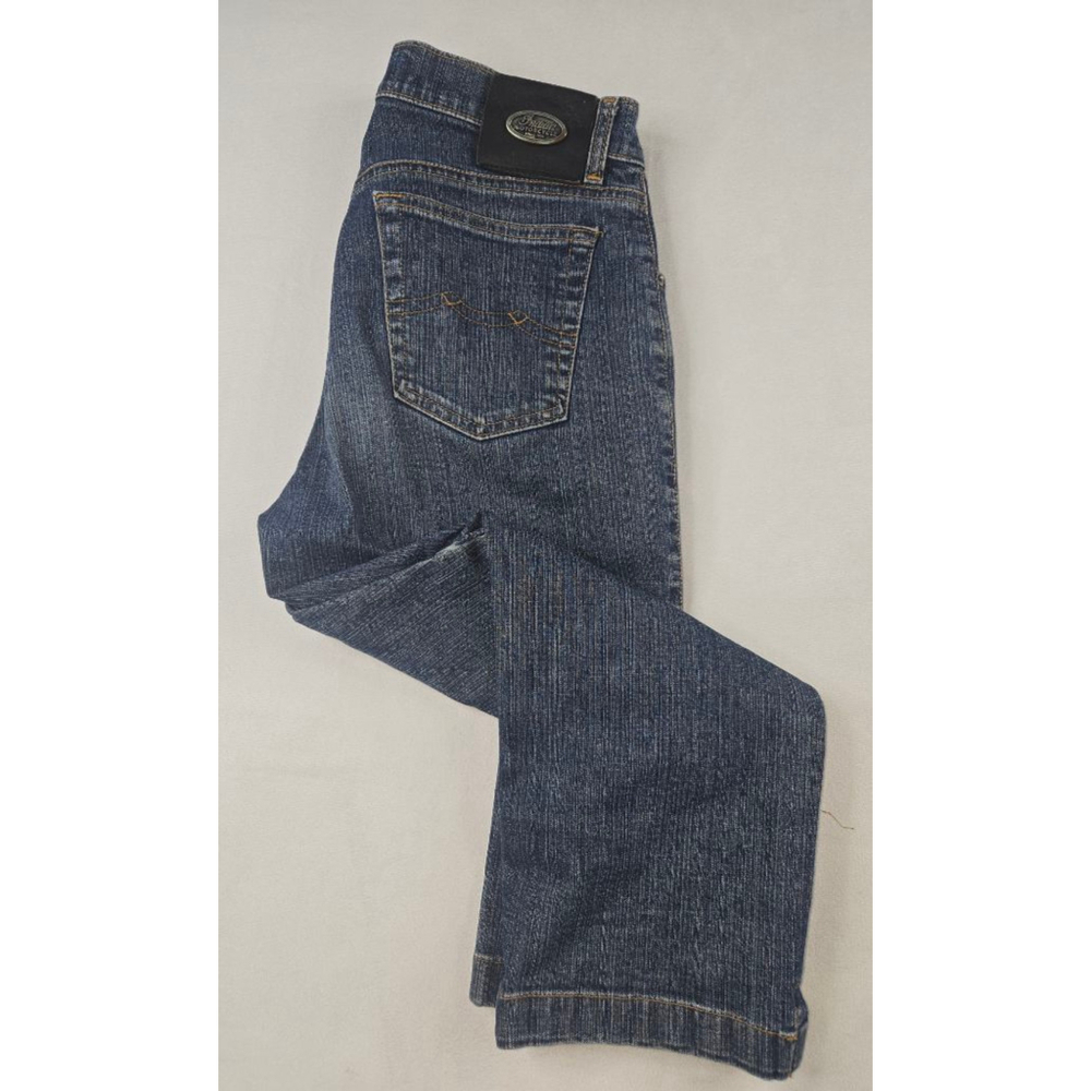 Indian Motorcycle Company | Capris | Jeans | Women | Size 29